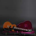 1972 Gibson Les Paul Recording - Natural Mahogany