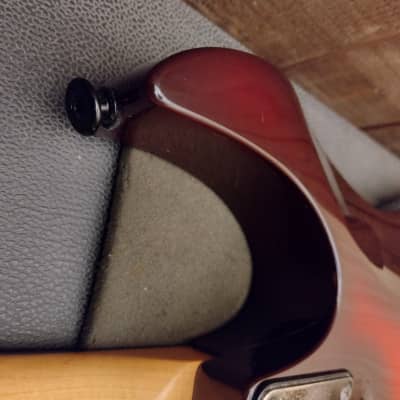 Ibanez RG570 FM TM, MIJ 1990 / not Prestige 550 RG550 RG750 Fugigen image 15