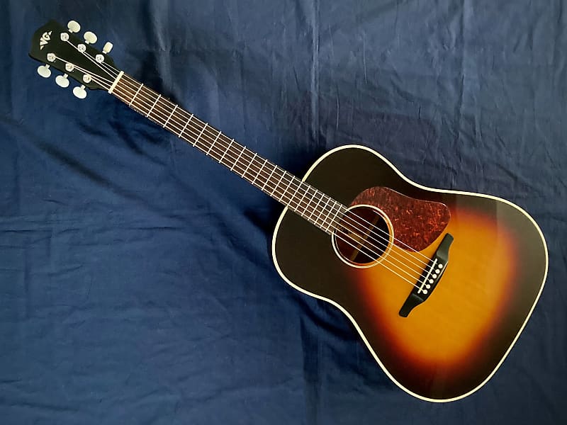 VG VG-03T BS All Solid Model 2001 J-45 Style Terada Japan