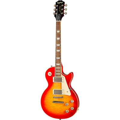 Epiphone les deals paul standard colors