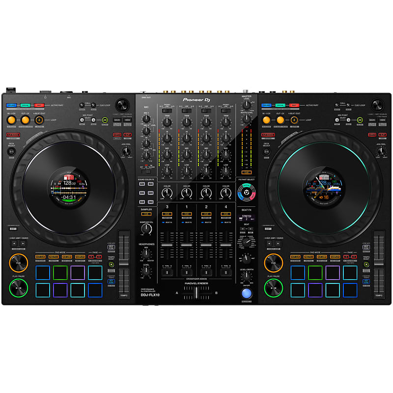 3 Reasons You Still Need A Mixer Plugged Into Your Pioneer DJ Controller -  EMI Audio