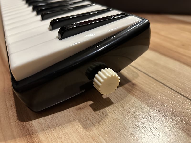 【良品】Hohner Melodica Piano 36 鍵盤ハーモニカ Hohner Piano 36 Melodica | Reverb