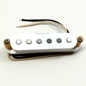 Bare Knuckle Trilogy Suite Single-Coil Pickup Set - Black