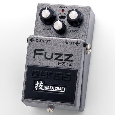 BOSS [USED] FZ-1W for sale