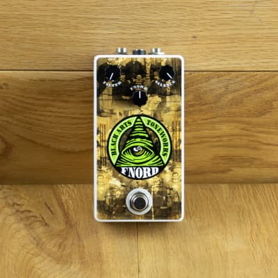 Reverb.com listing, price, conditions, and images for black-arts-toneworks-fnord
