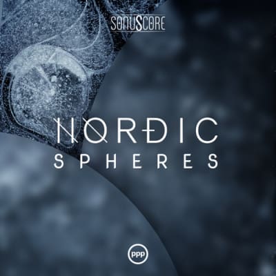 boom LIBRARY SONUSCORE Nordic Spheres Virutal Instrument for KONTAKT PLAYER (Download) image 2