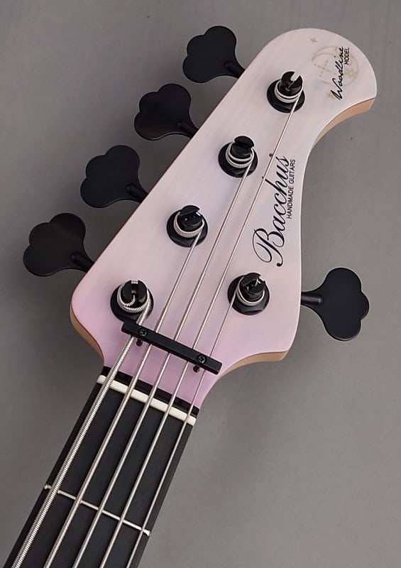 Bacchus WL-HOLLOW5 FUYUZAKURA WSE'23/E Bacchus WOODLINE-HOLLOW5 FUYUZAKURA WSE'23/E［GSB019