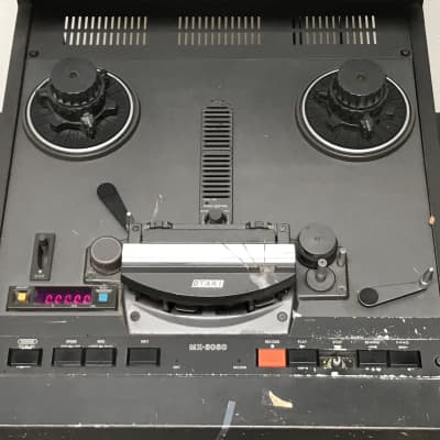 Otari MX5050 MKIII-2 Tape Recorder Reel to Reel image 4