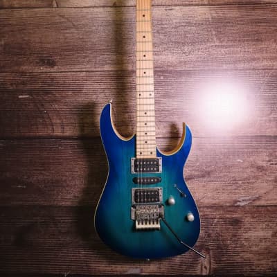 Ibanez rg470 Electric Guitar (Edison, NJ) for sale