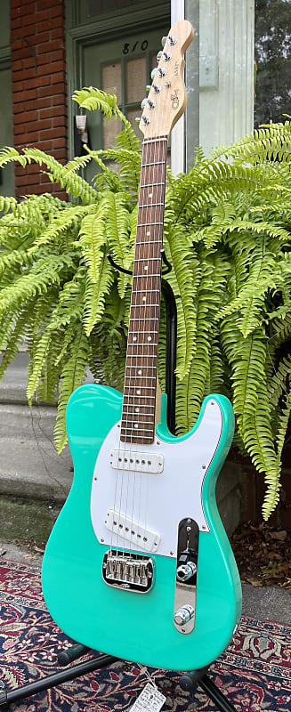 G&L Tribute Series ASAT Special | Reverb