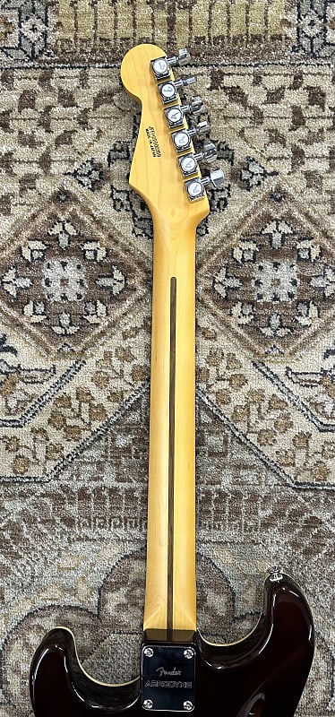 Fender MIJ Aerodyne Special Stratocaster | Reverb Fender MIJ Aerodyne Special Stratocaster | Reverb