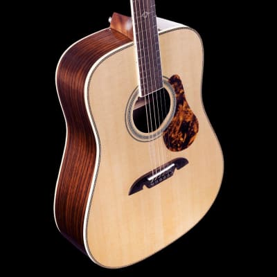 Alvarez Masterworks MD70BG Acoustic Guitar image 2