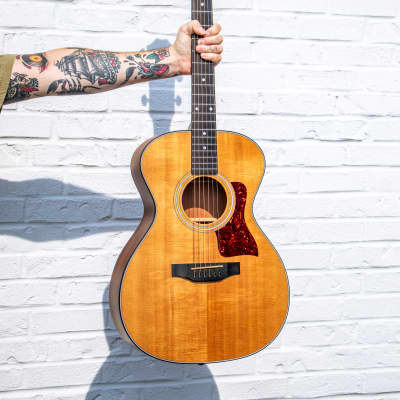 Taylor 412 (1991 - 1997) | Reverb