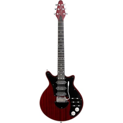 Brian May Guitars Special Electric Guitar Antique Cherry image 3