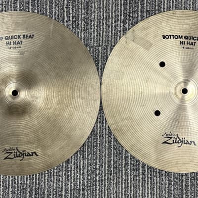 Zildjian 14