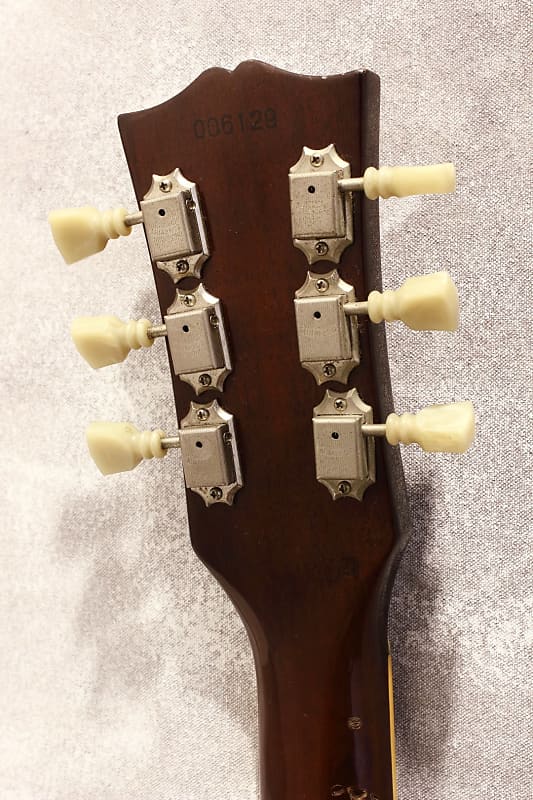 Aria Pro II LS-800VD Leopard Brown Sunburst 1980 | Reverb Aria Pro II LS-800VD Leopard Brown Sunburst 1980 | Reverb