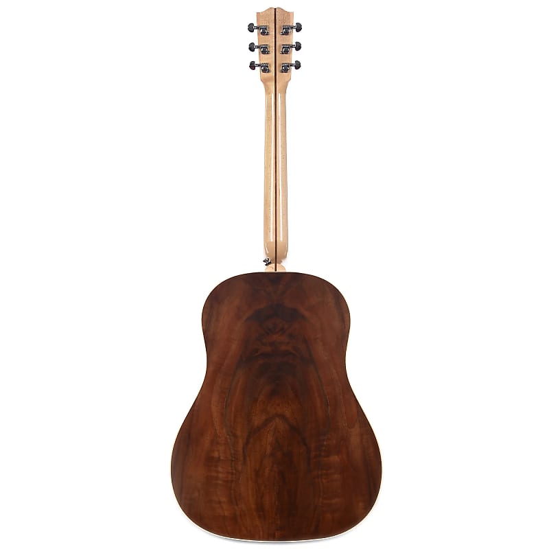 Gibson J-15 Standard Walnut | Reverb