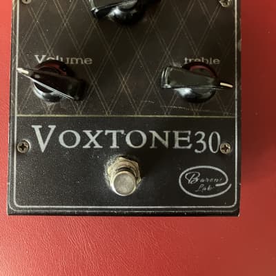 Blackstone Mosfet Overdrive 2SV3 | Reverb