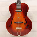 Gibson ES-150 CA. 1938 Sunburst Electric Guitar
