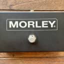 Morley Guitar Amp Single Channel Foot Switch Pedal USA