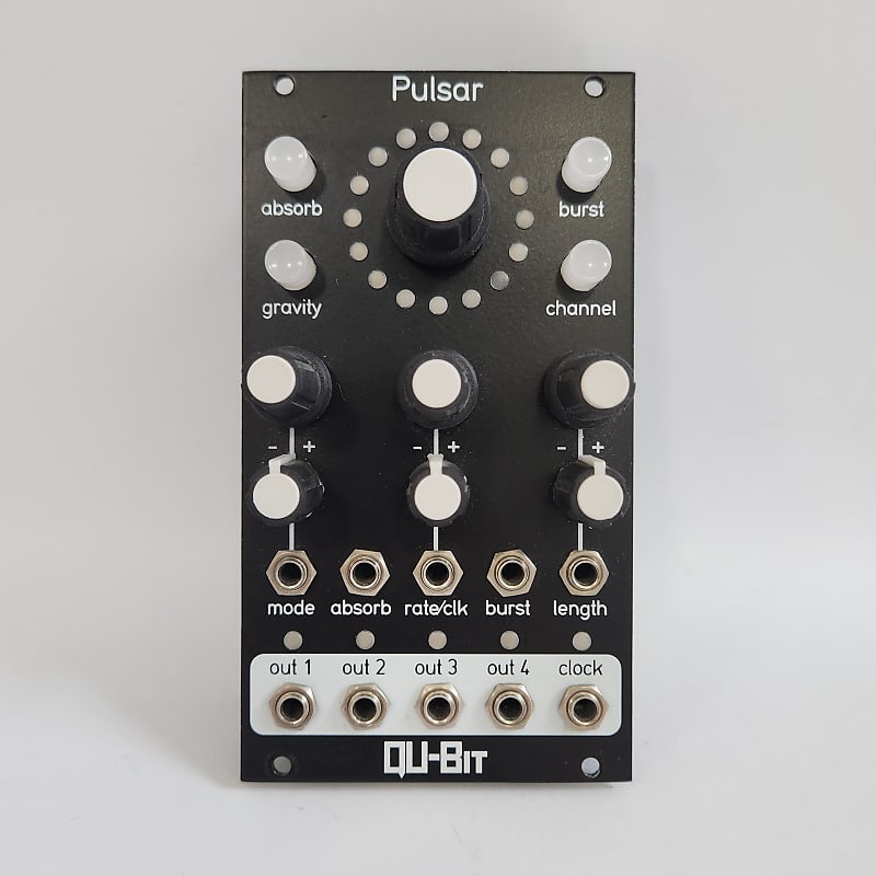 Qu-Bit Electronix Pulsar