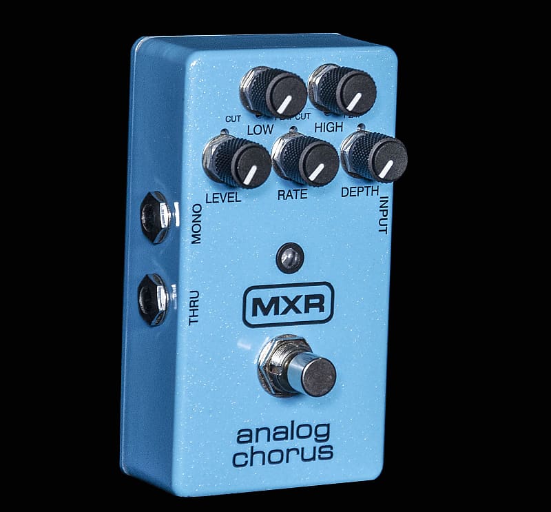 MXR M234