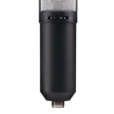 Universal Audio Sphere DLX Modeling Microphone w/ Apollo x8