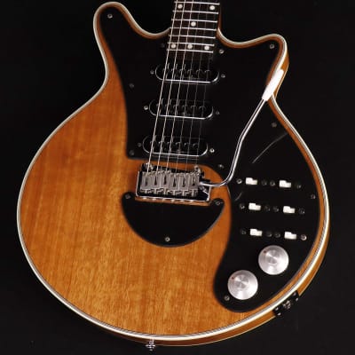 Brian May Guitars Brian May Special Natural [SN BHM191367] [11/16] for sale