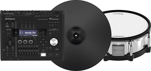 Roland td27 store digital upgrade pack