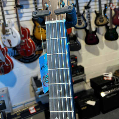 Martin 000-28 Left-Handed Acoustic Guitar - Natural Auth Deal Free Ship! 450 GET PLEK’D! image 3