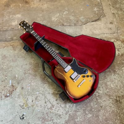 ギター Gibson L6 custom 1976 Gibson L6-S Custom >> Vintage Guitar and Bass