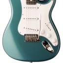 Paul Reed Smith Silver Sky Dodgem Blue John Mayer Guitar (In Stock)