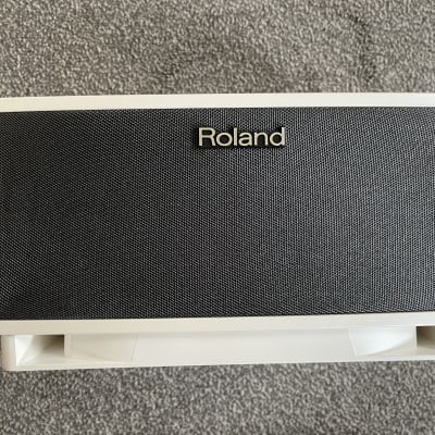 Roland Cube Lite 2-Channel 10-Watt Guitar Amp