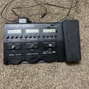 Zoom G3Xn Guitar Multi-Effects Processor w/ Expression Pedal