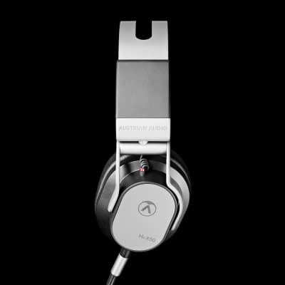 Austrian Audio HI-X50 Headphones + Free HXHC Headphone Case (in