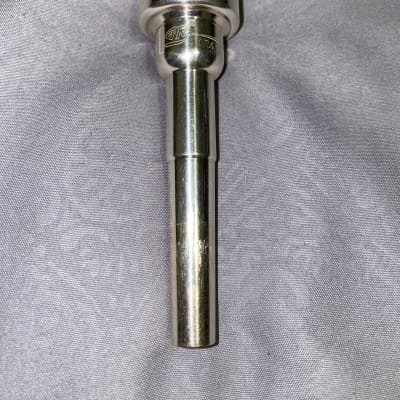 GR Trumpet Mouthpiece Wayne Bergeron WB Studio | Reverb