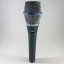 Shure Beta 87A Handheld Supercardioid Condenser Microphone  *Sustainably Shipped*