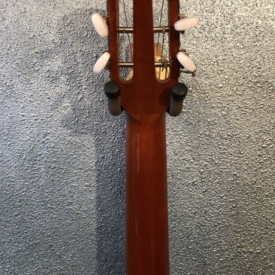 Lark In The Morning Django Style Acoustic Guitar image 11