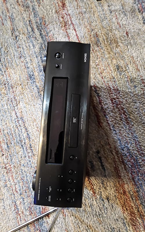 denon blu ray player