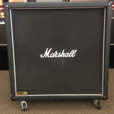 Marshall 1960B Lead 300-Watt 4x12