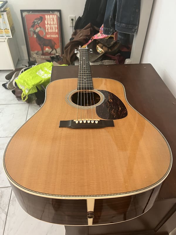 Martin Standard Series HD-28 1993 - 2004 | Reverb