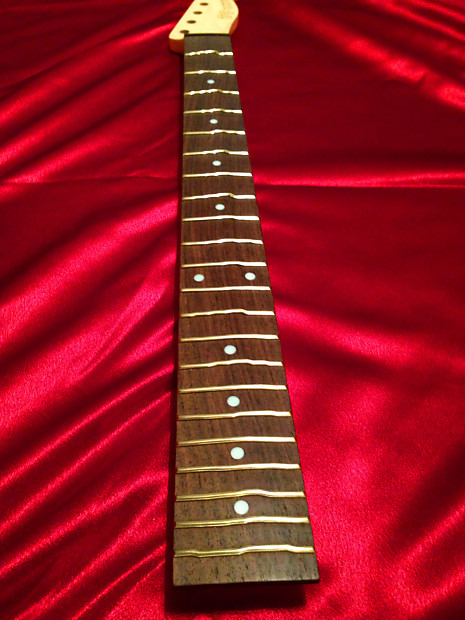 True temperament guitar neck for sale new arrivals