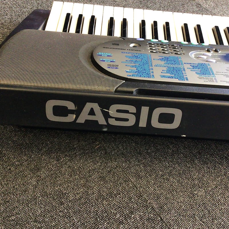 CASIO 61鍵盤 電子キーボードCTK-571(練習用) CASIO 61鍵盤 電子キーボードCTK-571(練習用)
