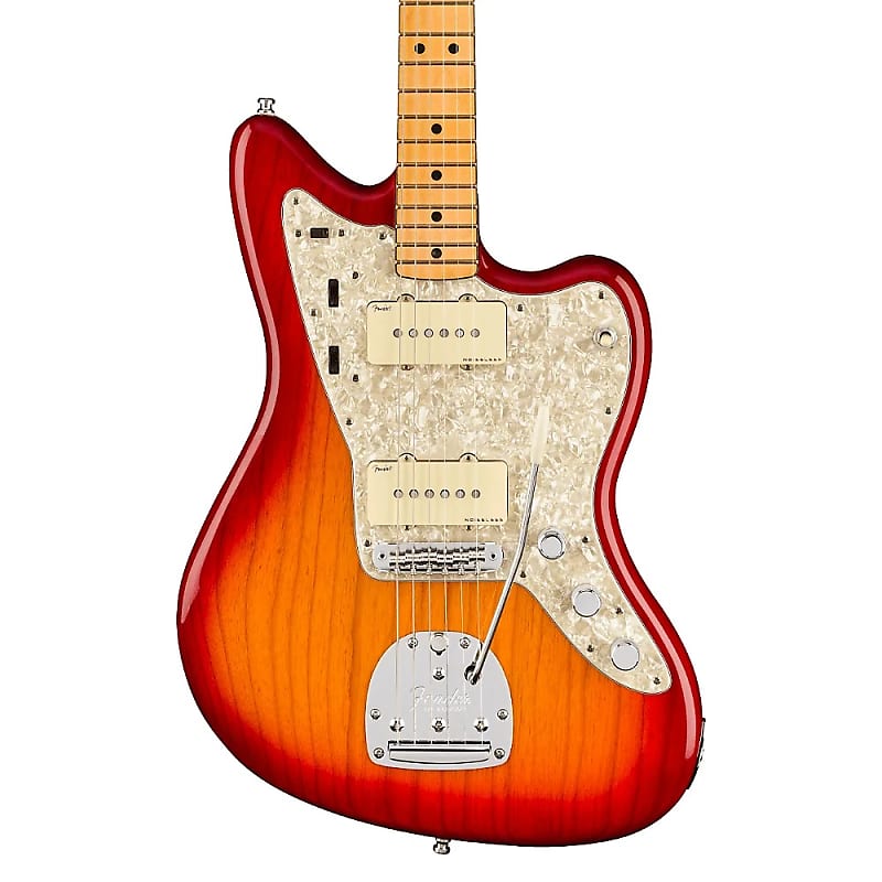 Fender American Ultra Jazzmaster image 5