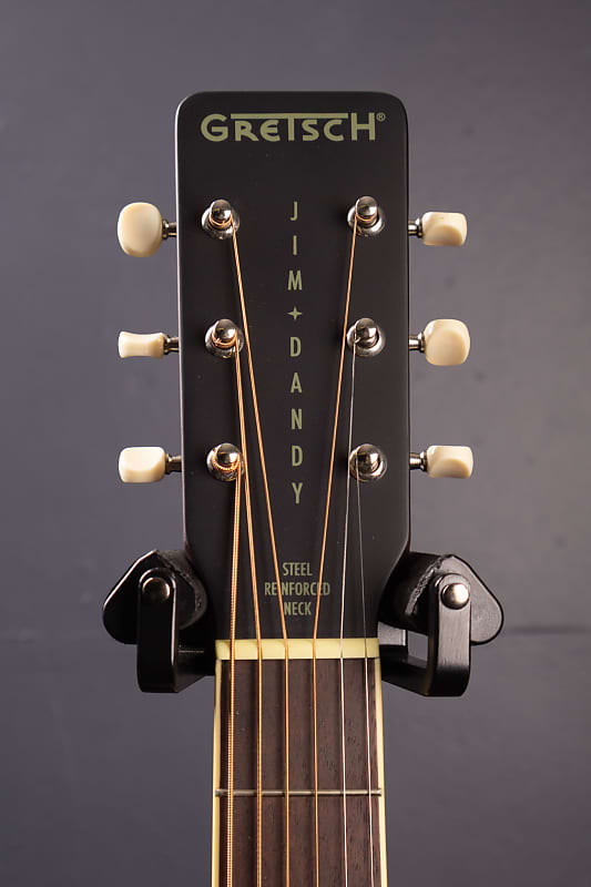 Gretsch Jim Dandy Parlor | Reverb Gretsch Jim Dandy Parlor | Reverb