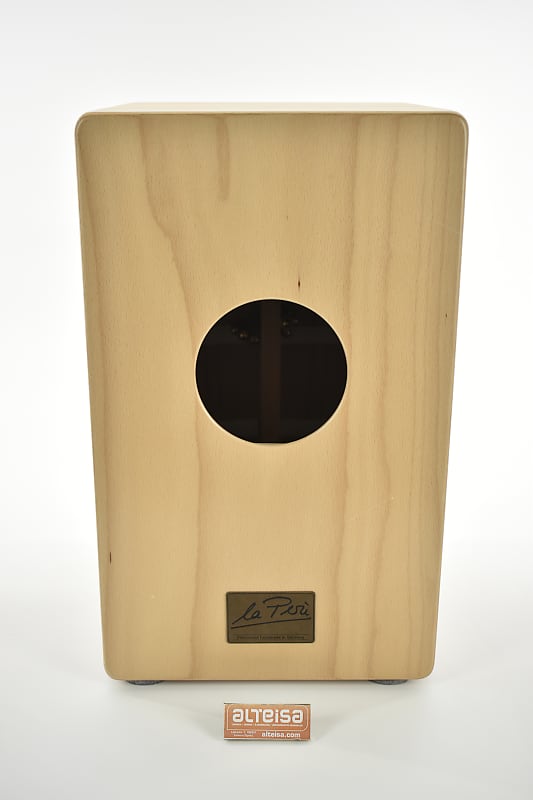 Schlagwerk Cajon la Peru CP 4019, Cosmic | Reverb