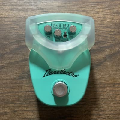 Reverb.com listing, price, conditions, and images for danelectro-french-toast