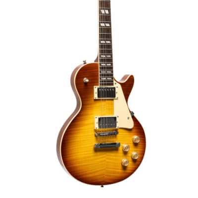 Tokai ALS-48 LP-Standard Style Traditional Series Electric Guitar (Vintage  Sunburst) | Reverb