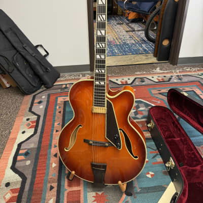 90's D'Angelico New Yorkerの写真一覧-ch373697- フォト