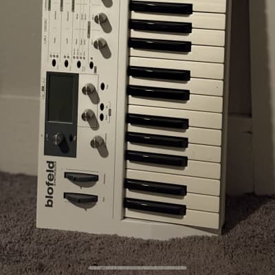 Waldorf Blofeld - User review - Gearspace Waldorf Blofeld - User review - Gearspace